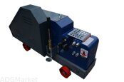 Станок для резки арматуры ADG GQ 50