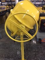 Бетоносмеситель Mateus CM 240