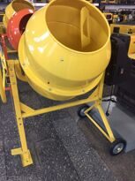Бетоносмеситель Mateus CM 120